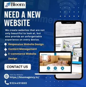 Website development agency